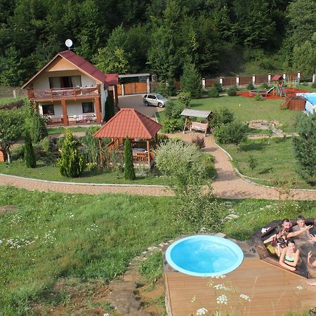 Svit Sontsya Tur'ya Polyana Ngoại thất bức ảnh