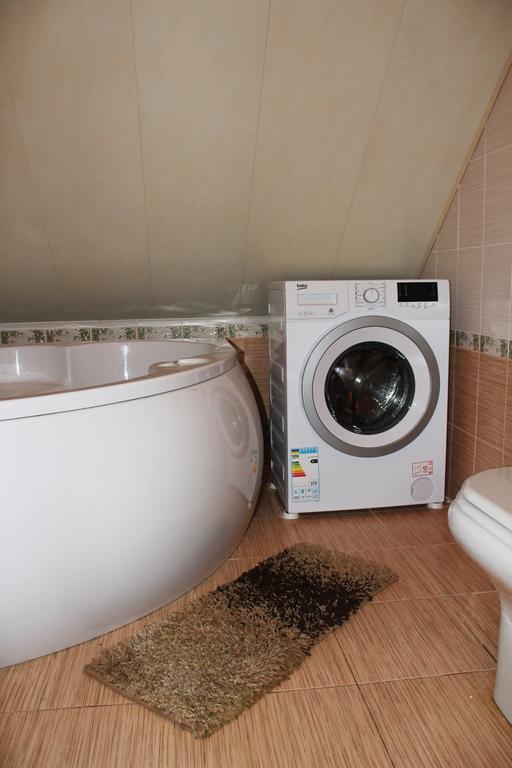 Svit Sontsya Tur'ya Polyana Ngoại thất bức ảnh
