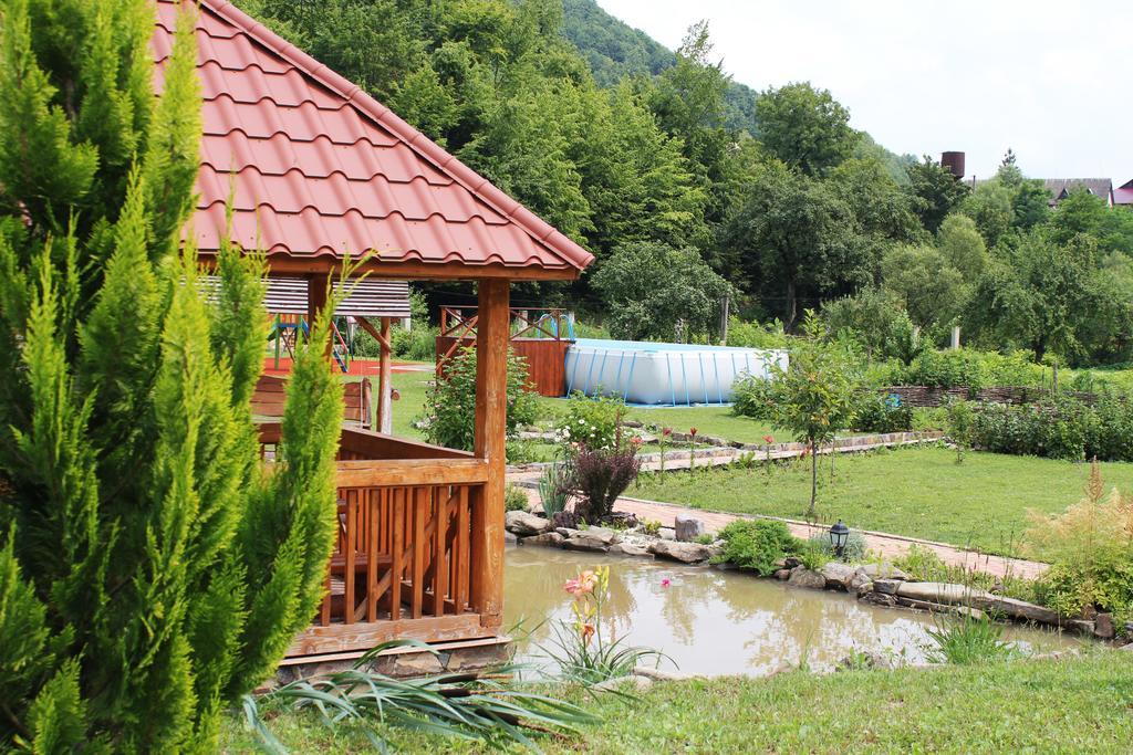 Svit Sontsya Tur'ya Polyana Ngoại thất bức ảnh
